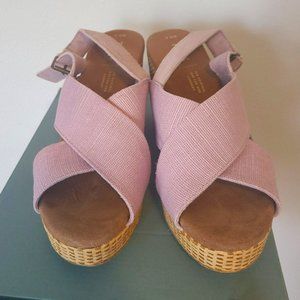 TOMS Ibiza Sandal